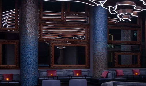 SLS Dubai Hotel & Residences - Privilege Club - Book on ClassicTravel.com