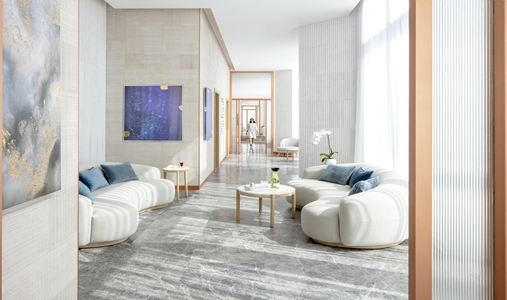 SLS Dubai Hotel & Residences - Spa - Book on ClassicTravel.com