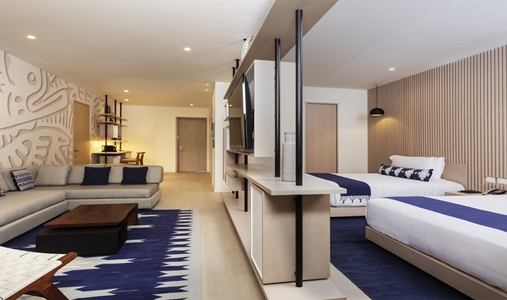 SLS Cancun - Superior Double - Book on ClassicTravel.com