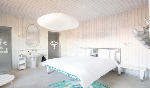 25hours Hotel Florence Piazza San Paolino - Extra Large - Book on ClassicTravel.com