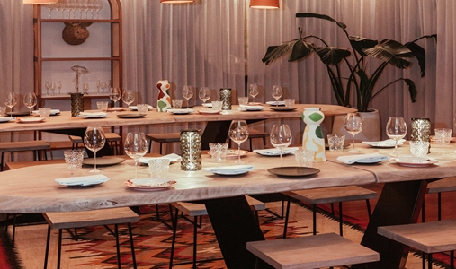 SO Sotogrande Spa And Golf Resort Hotel - Cortijo Santa Maria 1962 - Book on ClassicTravel.com