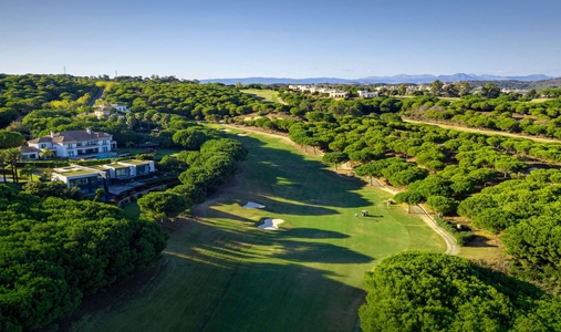 SO Sotogrande Spa And Golf Resort Hotel - Golf - Book on ClassicTravel.com