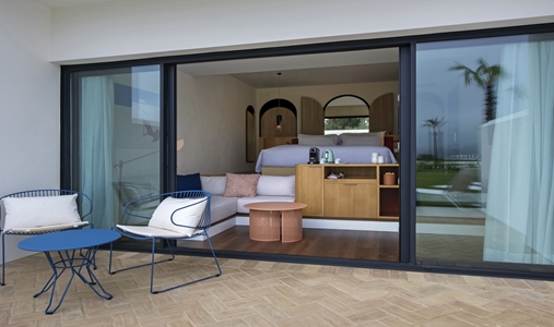 SO Sotogrande Spa And Golf Resort Hotel - So Studio - Book on ClassicTravel.com