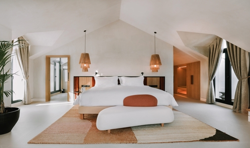 SO Sotogrande Spa And Golf Resort Hotel - So VIP - Book on ClassicTravel.com