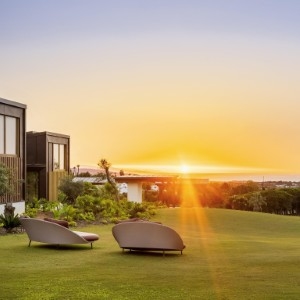 SO Sotogrande Spa And Golf Resort Hotel - Spa View - Book on ClassicTravel.com