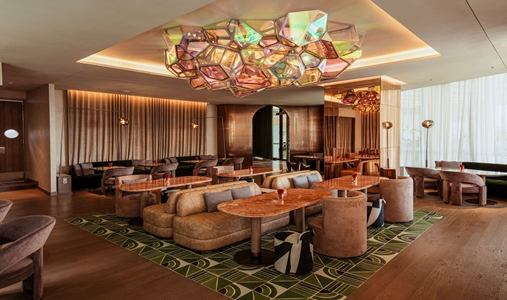 Mondrian Singapore Duxton - Christina's - Book on ClassicTravel.com
