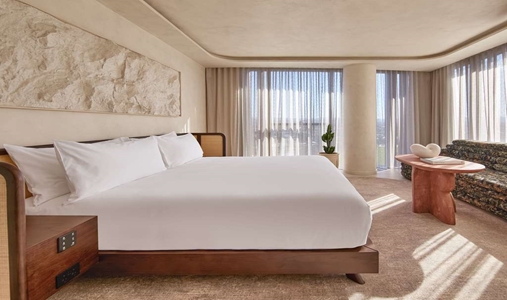 Mondrian Gold Coast - Suite - Book on ClassicTravel.com