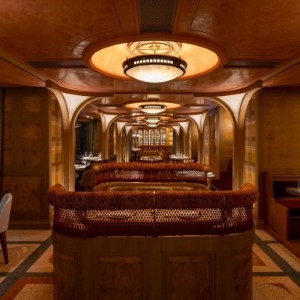 Mondrian Hong Kong - Carna by Dario Cecchini- Book on ClassicTravel.com
