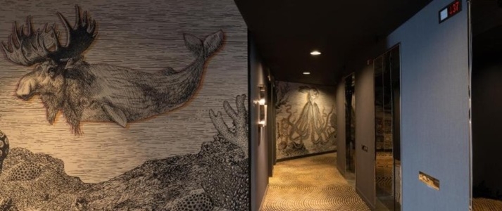 Mondrian Hong Kong - Details - Book on ClassicTravel.com