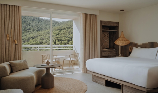 Hyde Hotel Ibiza - All Access Sea View - Book on ClassicTravel.com