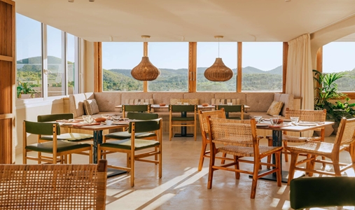 Hyde Hotel Ibiza - Cuyo - Book on ClassicTravel.com
