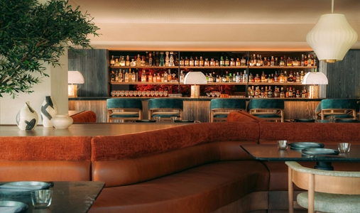 Hyde Hotel Ibiza - Niko - Book on ClassicTravel.com