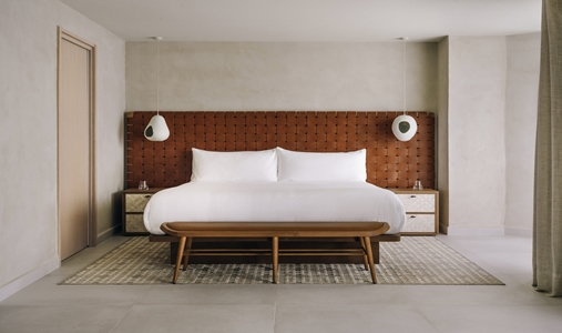 Mondrian Ibiza - Studio Suite - Book on ClassicTravel.com