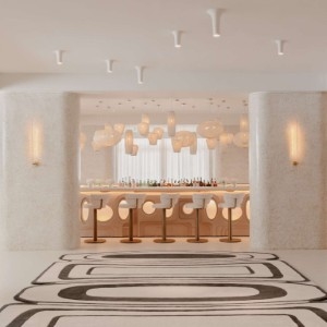 Mondrian Ibiza - Sun and Moon - Book on ClassicTravel.com