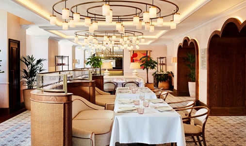 Hyde London City - Leydi - Book on ClassicTravel.com