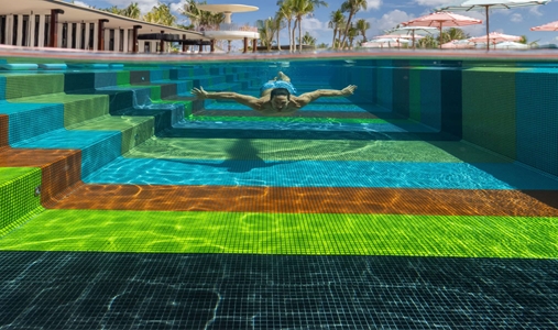 SO Maldives - Pool - Book on ClassicTravel.com