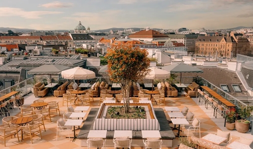 The Hoxton, Vienna - Cayo Coco - Book on ClassicTravel.com