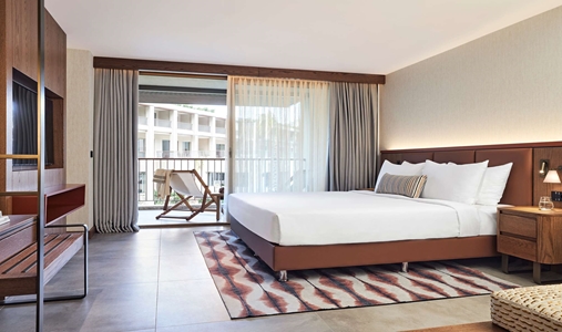 Hyde Bodrum - General Admission King - Book on ClassicTravel.com