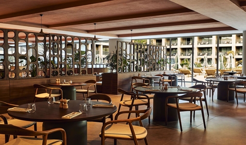 Hyde Bodrum - Greater Palms - Book on ClassicTravel.com