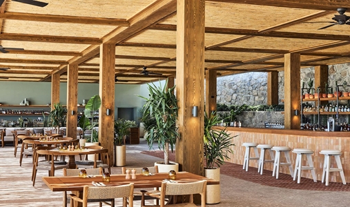 Hyde Bodrum - Hyde Beach - Book on ClassicTravel.com