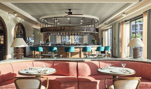 Hyde Bodrum - La Rebelle - Book on ClassicTravel.com