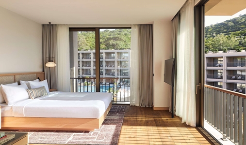 Hyde Bodrum - Platinum One Bedroom Suite - Book on ClassicTravel.com