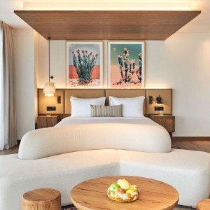 Hyde Bodrum - Platinum Suite King - Book on ClassicTravel.com