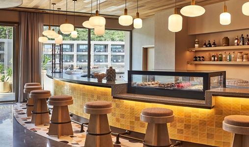 Hyde Bodrum - Sun & Moon - Book on ClassicTravel.com