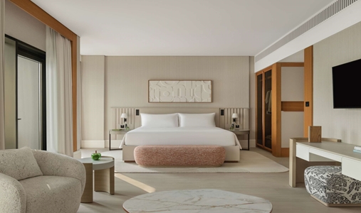 Delano Dubai - Family Suite - Book on ClassicTravel.com