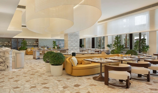 Delano Dubai - Tutto Passa - Book on ClassicTravel.com