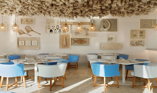 SLS PLAYA MUJERES - Cleo - Book on ClassicTravel.com