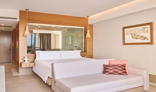 SLS PLAYA MUJERES - Elite Specialty Suite - Book on ClassicTravel.com