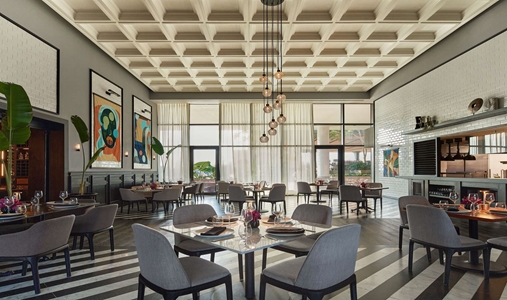 SLS PLAYA MUJERES - Union - Book on ClassicTravel.com