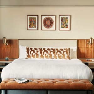Hyde Johannesburg Rosebank - Headliner Suite - Book on ClassicTravel.com