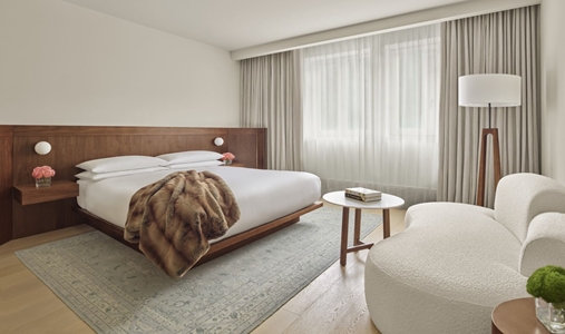 The Lake Como Edition - Superior Room - Book on ClassicTravel.com