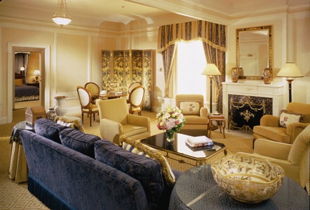 Fairmont San Francisco - Photo #5