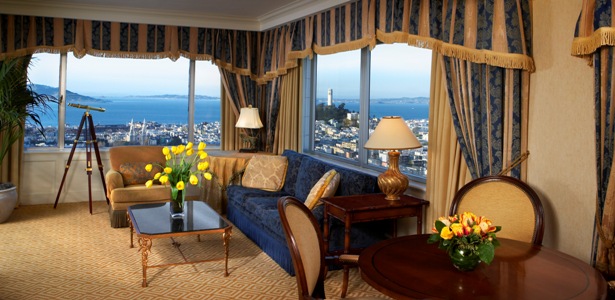 Fairmont San Francisco - Photo #8