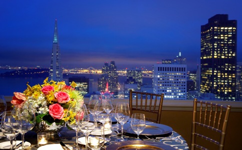 Fairmont San Francisco - Photo #12