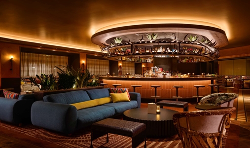 Fairmont Chicago, Millenium Park - Toro by Chef Richard Sandoval 2 - Book on ClassicTravel.com