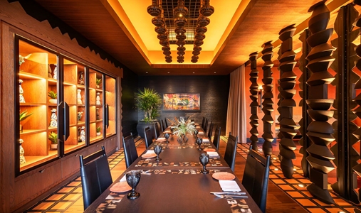 Fairmont Chicago, Millenium Park - Toro by Chef Richard Sandoval - Book on ClassicTravel.com