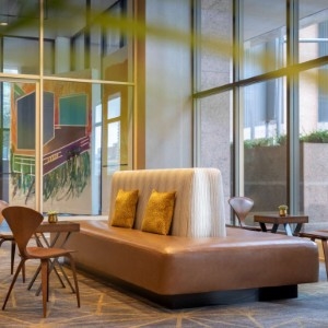 Fairmont Dallas - Lobby - Book on ClassicTravel.com