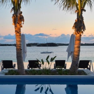 Hamilton Princess & Beach Club - A Fairmont Managed Hotel - Pool View - Book on ClassicTravel.com