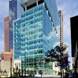 Fairmont Pittsburgh - Facade - Book on ClassicTravel.com