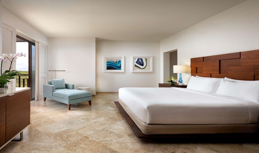 Fairmont Mayakoba - Bambu Suite - Book on ClassicTravel.com