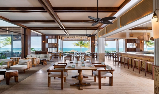 Fairmont Mayakoba - Brisas - Book on ClassicTravel.com