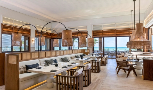 Fairmont Mayakoba - Gaia - Book on ClassicTravel.com