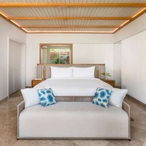 Fairmont Mayakoba - Signature Casita Suite - Book on ClassicTravel.com