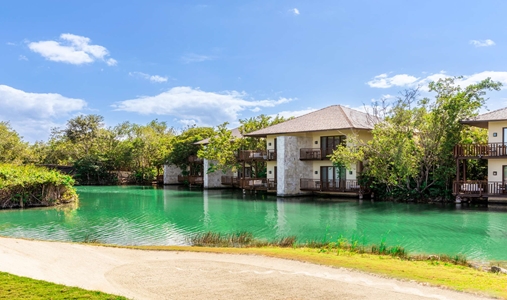Fairmont Mayakoba - Suites - Book on ClassicTravel.com