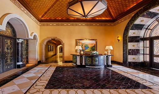 Fairmont Grand Del Mar - Addison by William Bradley - Book on ClassicTravel.com