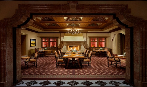 Fairmont Grand Del Mar - Amaya - Book on ClassicTravel.com